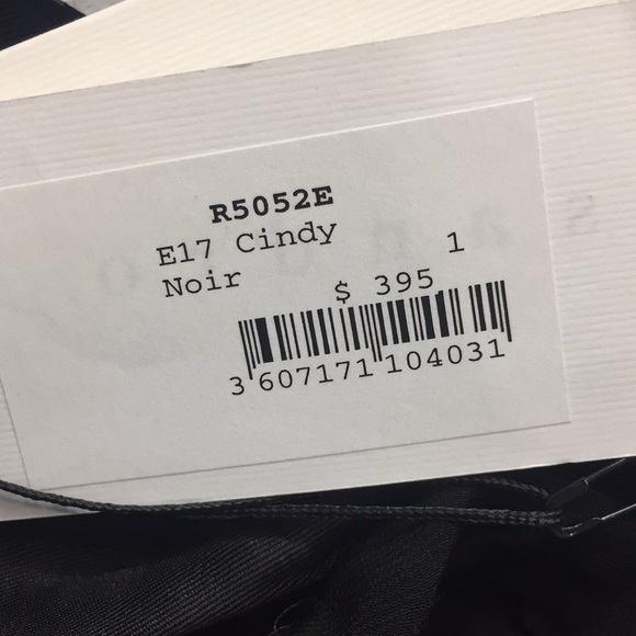 NWT Sandro Cindy tie-back dress - Picture 8 of 11